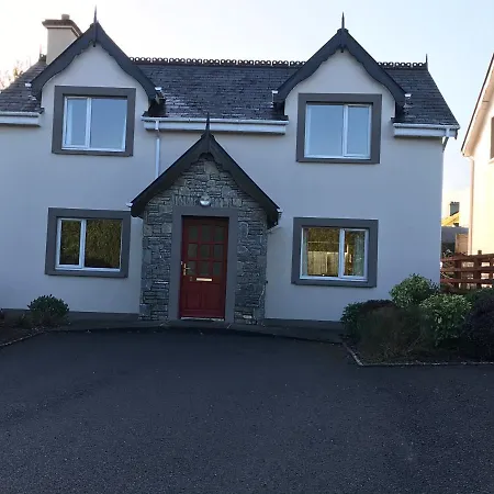 2 Sheen View Feriehus Kenmare