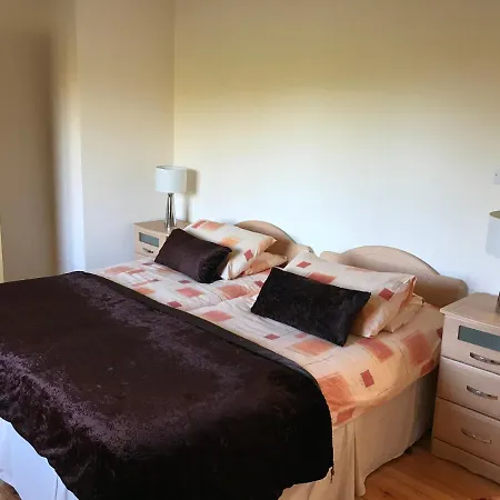 2 Sheen View Feriehus Kenmare